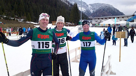 Bild 36: Volksbiathlon 2010