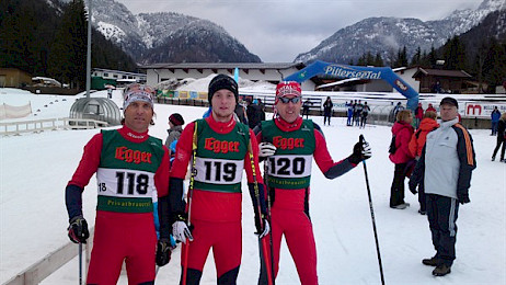 Bild 37: Volksbiathlon 2010