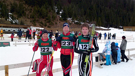 Bild 9: Volksbiathlon 2010