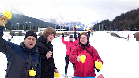 Bild 39: Volksbiathlon 2010