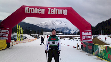 Bild 41: Volksbiathlon 2010