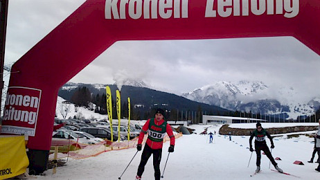 Bild 44: Volksbiathlon 2010