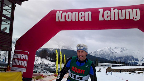 Bild 45: Volksbiathlon 2010