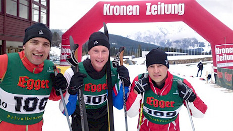 Bild 47: Volksbiathlon 2010