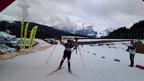 Bild 69: Volksbiathlon 2010