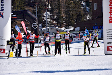 Bild 7: Volksbiathlon 2022