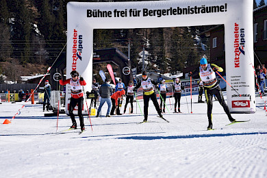 Bild 9: Volksbiathlon 2022