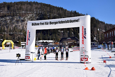 Bild 12: Volksbiathlon 2022