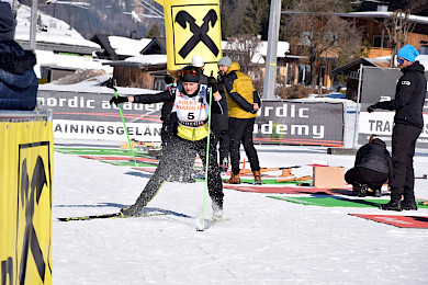 Bild 15: Volksbiathlon 2022
