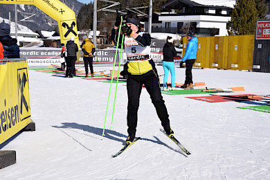 Bild 16: Volksbiathlon 2022