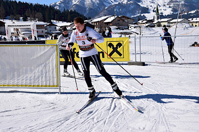 Bild 22: Volksbiathlon 2022