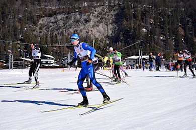Bild 37: Volksbiathlon 2022
