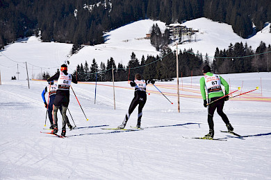 Bild 38: Volksbiathlon 2022