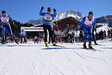 Bild 44: Volksbiathlon 2022