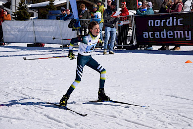 Bild 9: Kids Nordix 2022