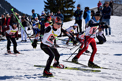 Bild 14: Kids Nordix 2022