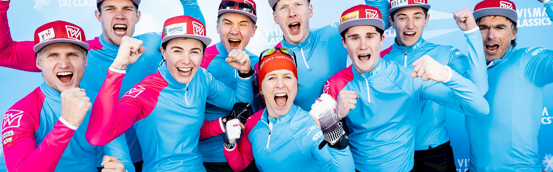 Spitzensport und Spaß an der Bewegung