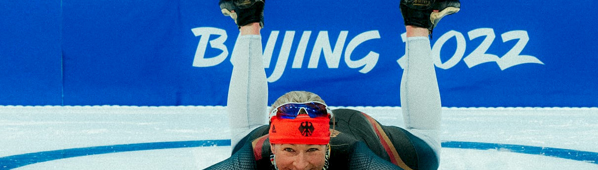 Claudia Pechstein kommt zu uns - und einige weitere Topstars auch!