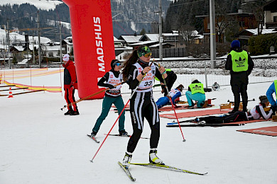 Bild 2: Volksbiathlon 2023