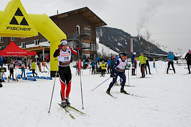 Bild 6: Volksbiathlon 2023
