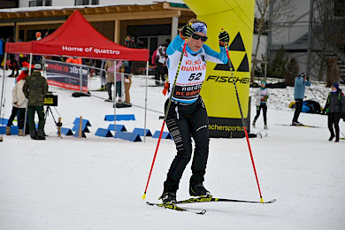 Bild 10: Volksbiathlon 2023