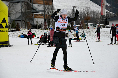 Bild 12: Volksbiathlon 2023