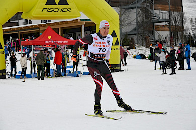 Bild 17: Volksbiathlon 2023