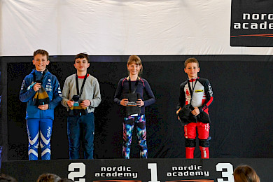 Bild 1: Kids Nordix 2023