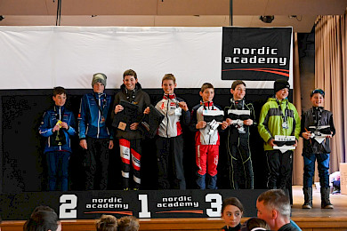 Bild 3: Kids Nordix 2023