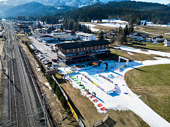 Bild 3: Volksbiathlon 2025