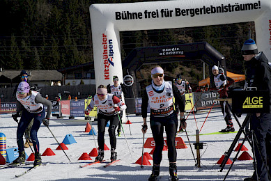 Bild 4: Volksbiathlon 2025