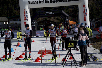 Bild 5: Volksbiathlon 2025