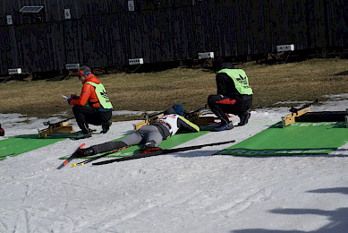 Bild 7: Volksbiathlon 2025