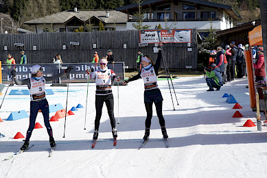 Bild 8: Volksbiathlon 2025