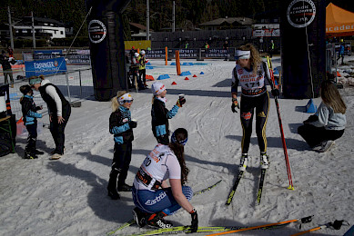 Bild 27: Volksbiathlon 2025