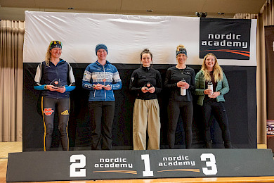 Bild 30: Volksbiathlon 2025