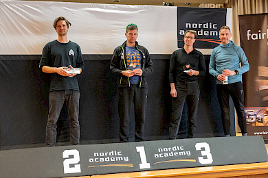 Bild 32: Volksbiathlon 2025