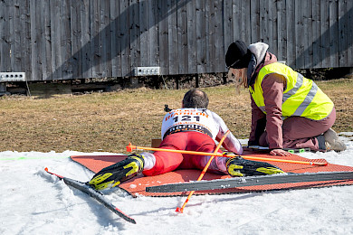 Bild 11: Volksbiathlon 2025