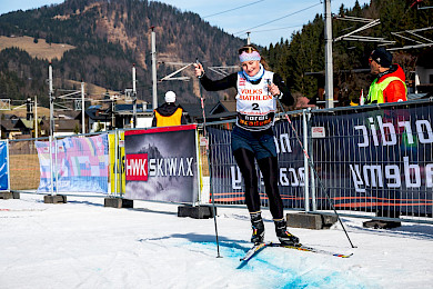 Bild 19: Volksbiathlon 2025