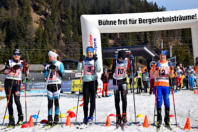 Bild 17: Kids Nordix 2025