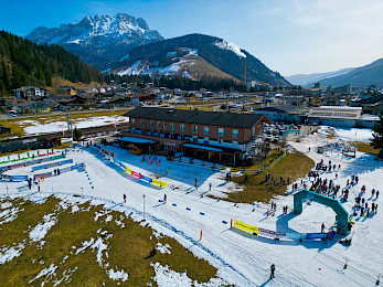 Bild 1: Volksbiathlon 2026