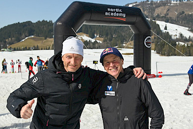 Bild 2: Volksbiathlon 2026