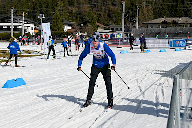 Bild 3: Volksbiathlon 2026