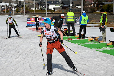 Bild 7: Volksbiathlon 2026