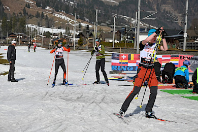 Bild 14: Volksbiathlon 2026