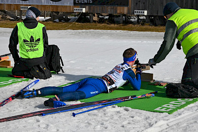 Bild 30: Volksbiathlon 2026