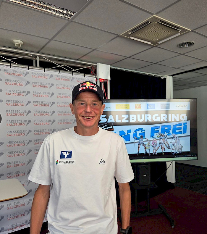 Andreas Goldberger