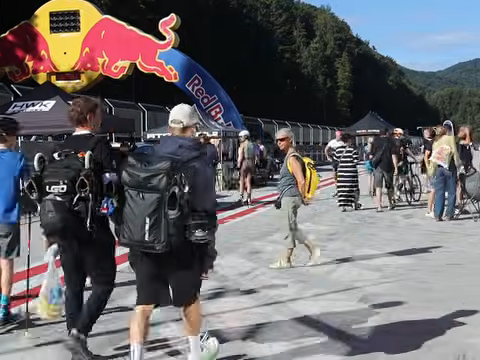 Eva Trigler und Florian Döringer gewinnen am Salzburgring 2026